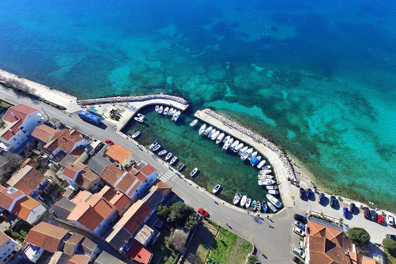 Apartments With A Parking Space Zadar - Diklo, Zadar - 13327 Luaran gambar