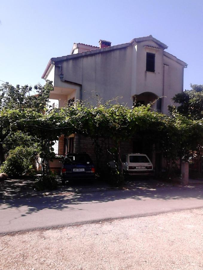 Apartments With A Parking Space Zadar - Diklo, Zadar - 13327 Luaran gambar