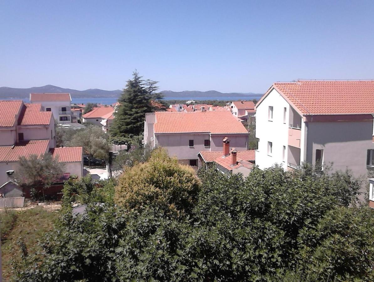 Apartments With A Parking Space Zadar - Diklo, Zadar - 13327 Luaran gambar